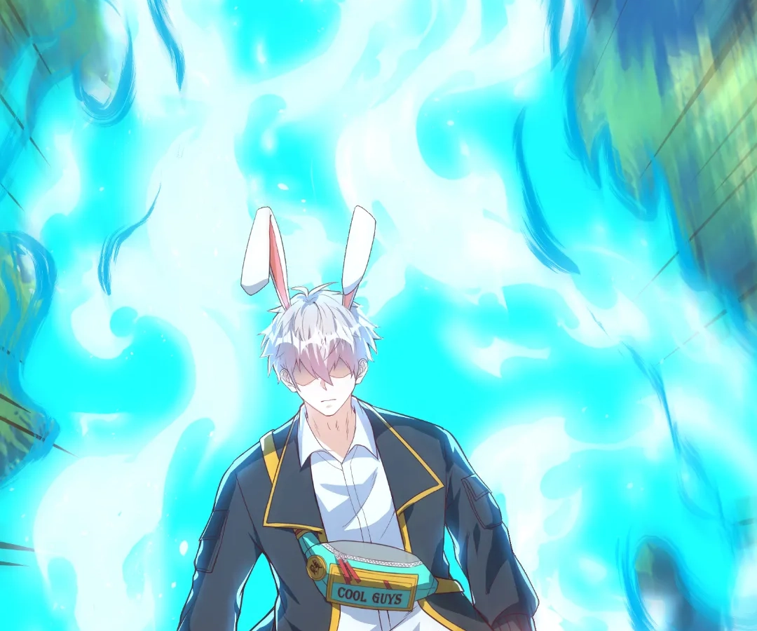 Aura Recovery: I Get a New Skill Everyday Chapter 291 - page 8