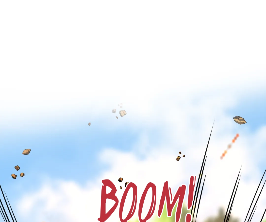 Aura Recovery: I Get a New Skill Everyday Chapter 291 - page 80