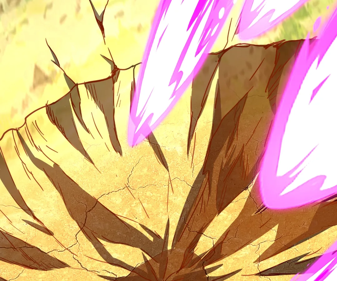 Aura Recovery: I Get a New Skill Everyday Chapter 291 - page 84