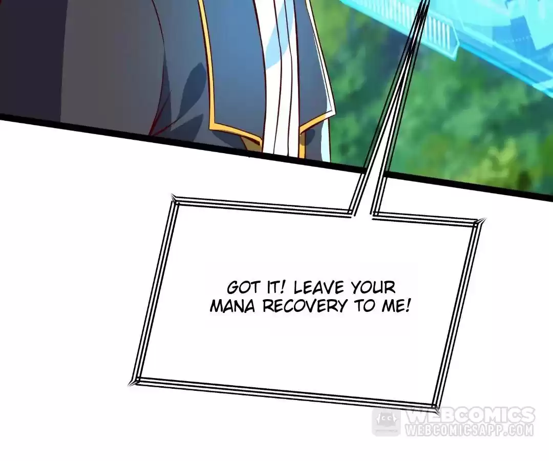 Aura Recovery: I Get a New Skill Everyday Chapter 291 - page 91