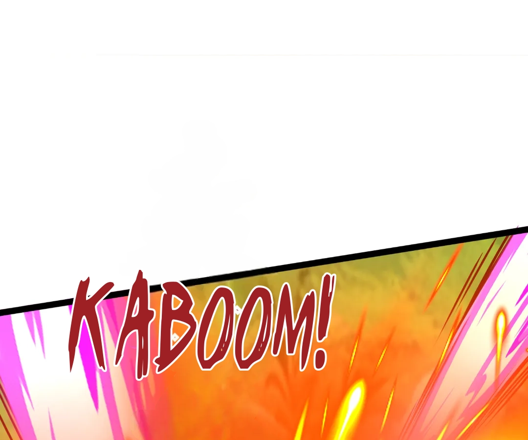 Aura Recovery: I Get a New Skill Everyday Chapter 291 - page 92