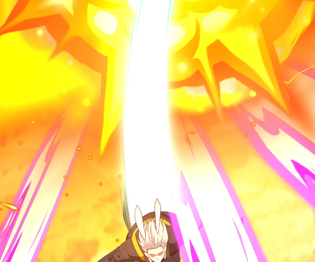 Aura Recovery: I Get a New Skill Everyday Chapter 291 - page 94