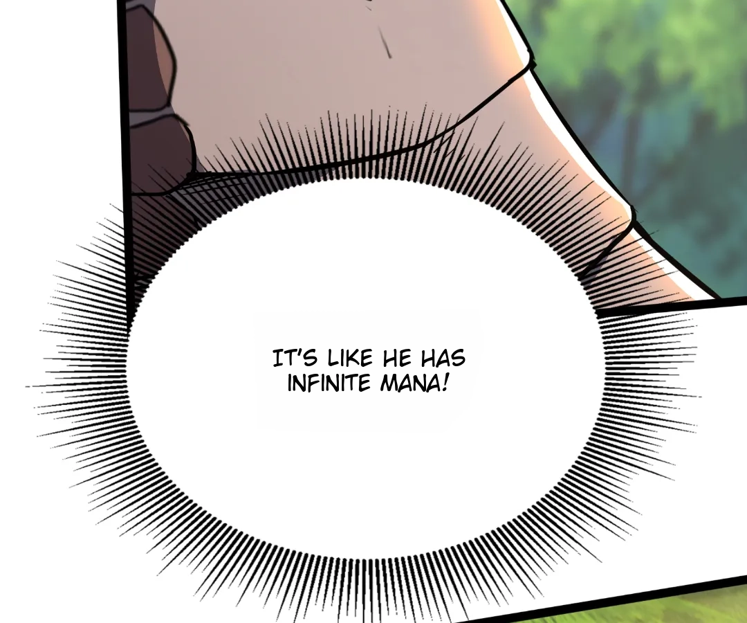 Aura Recovery: I Get a New Skill Everyday Chapter 291 - page 98