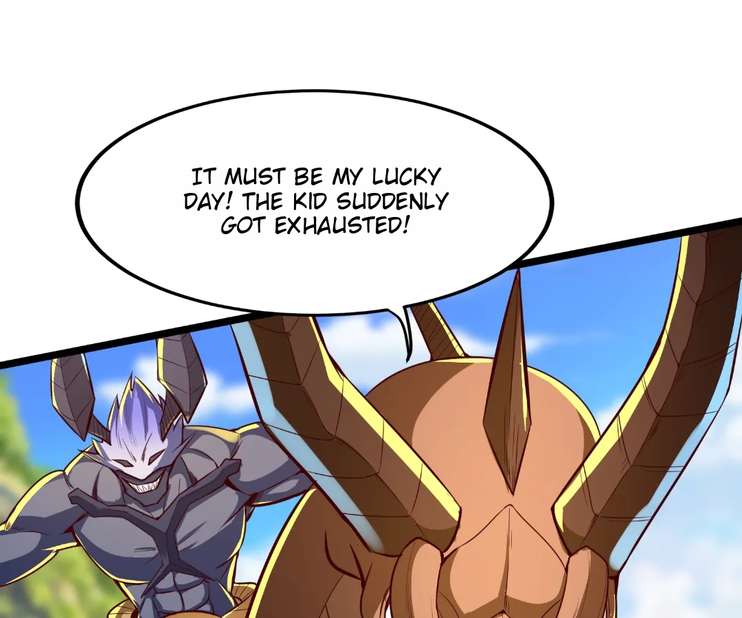 Aura Recovery: I Get a New Skill Everyday Chapter 292 - page 1