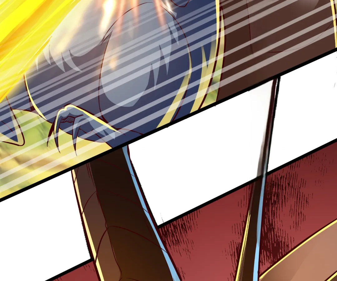 Aura Recovery: I Get a New Skill Everyday Chapter 292 - page 12