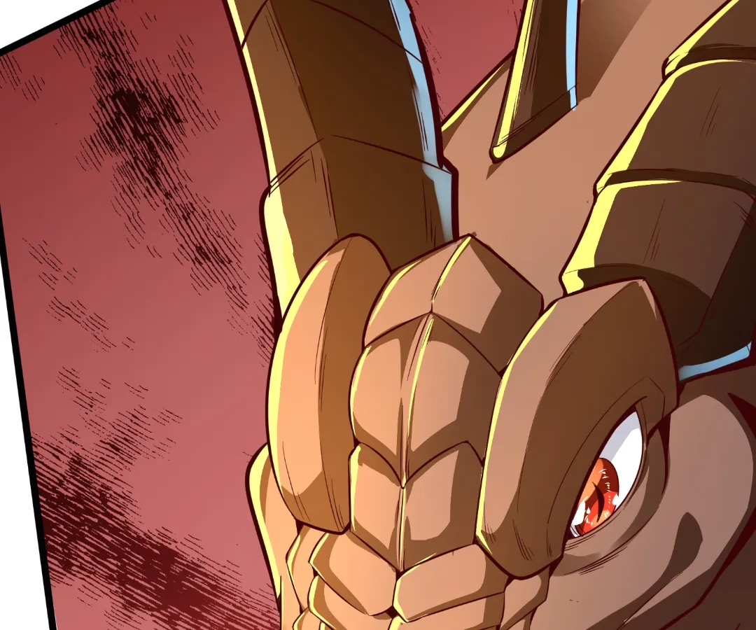 Aura Recovery: I Get a New Skill Everyday Chapter 292 - page 13