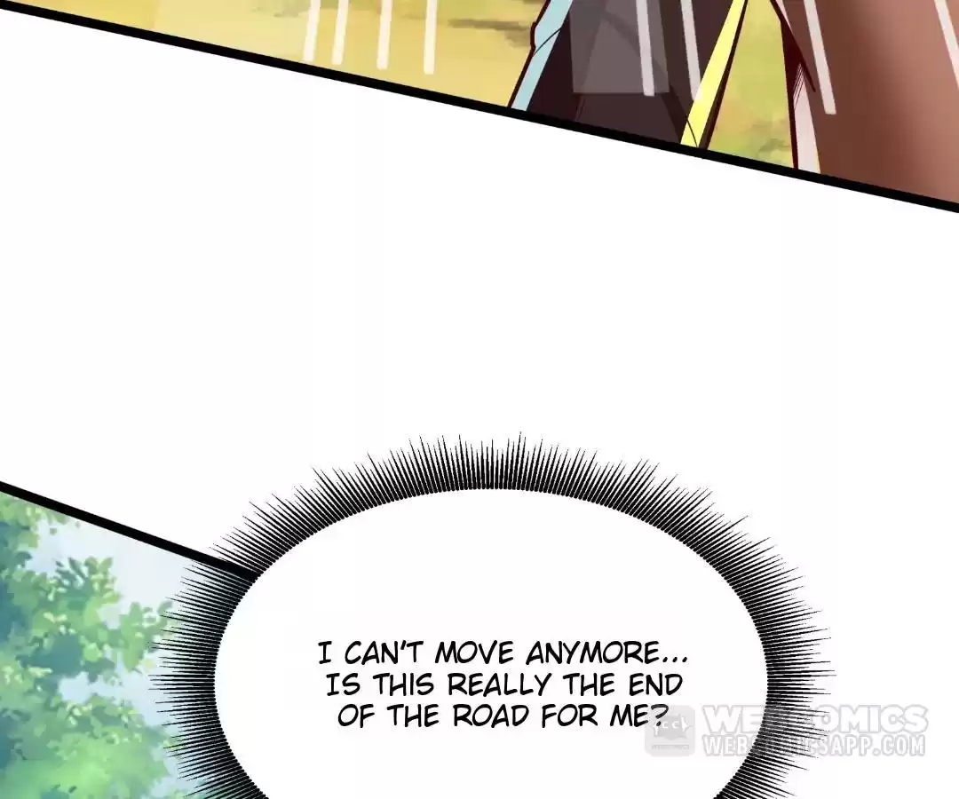 Aura Recovery: I Get a New Skill Everyday Chapter 292 - page 19