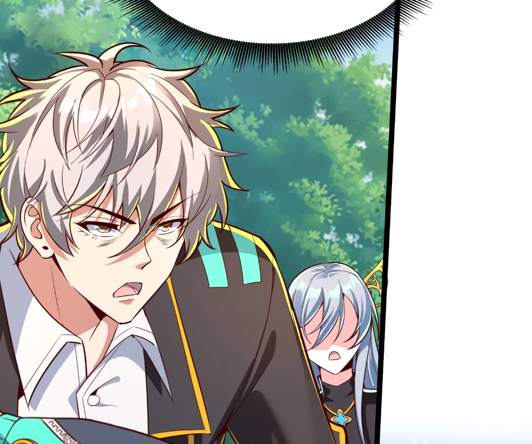 Aura Recovery: I Get a New Skill Everyday Chapter 292 - page 20