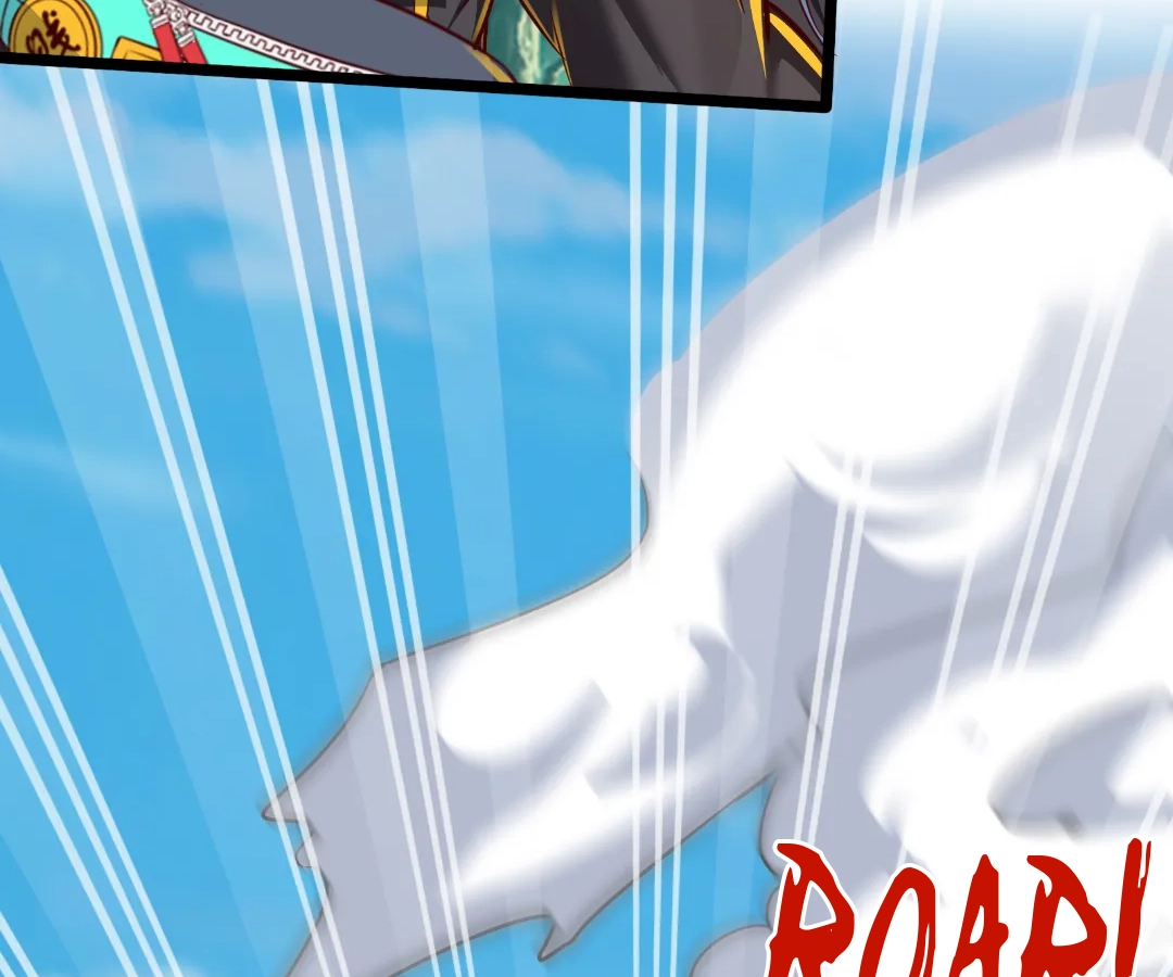 Aura Recovery: I Get a New Skill Everyday Chapter 292 - page 21