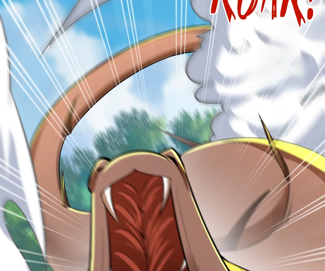 Aura Recovery: I Get a New Skill Everyday Chapter 292 - page 22