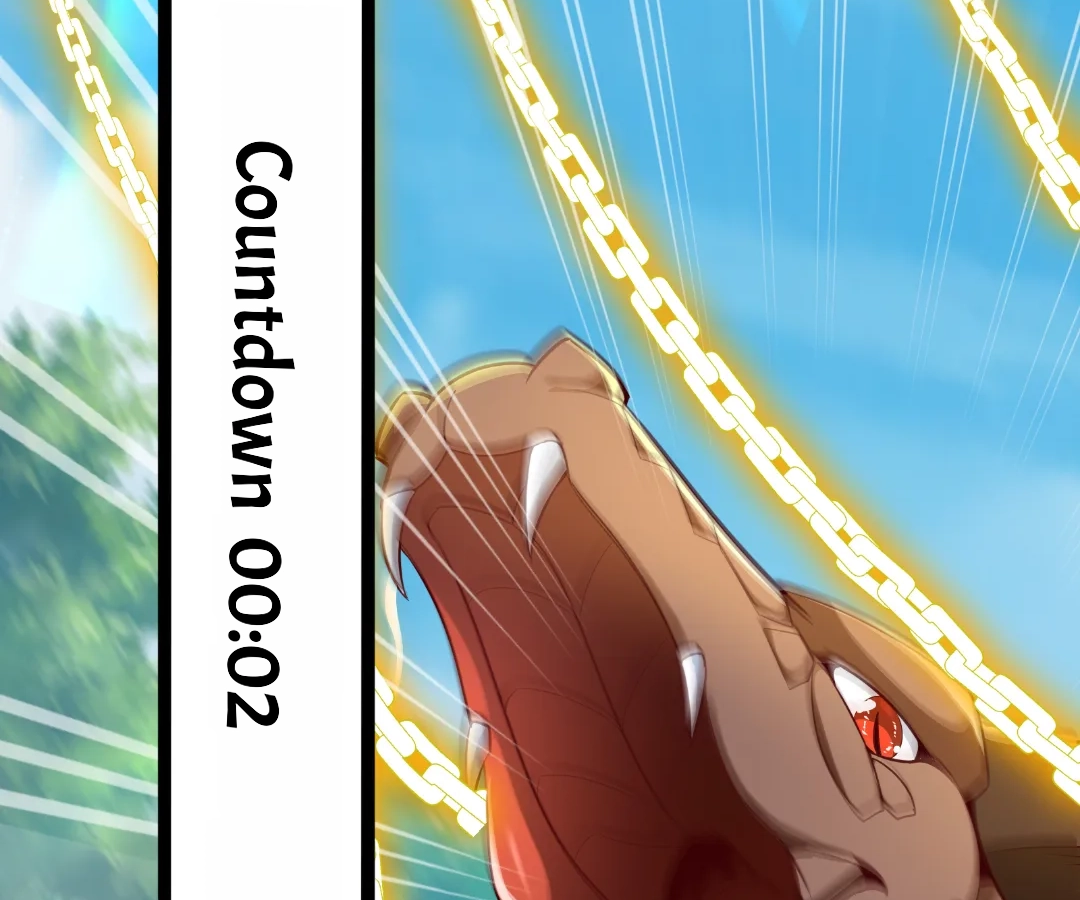 Aura Recovery: I Get a New Skill Everyday Chapter 292 - page 28