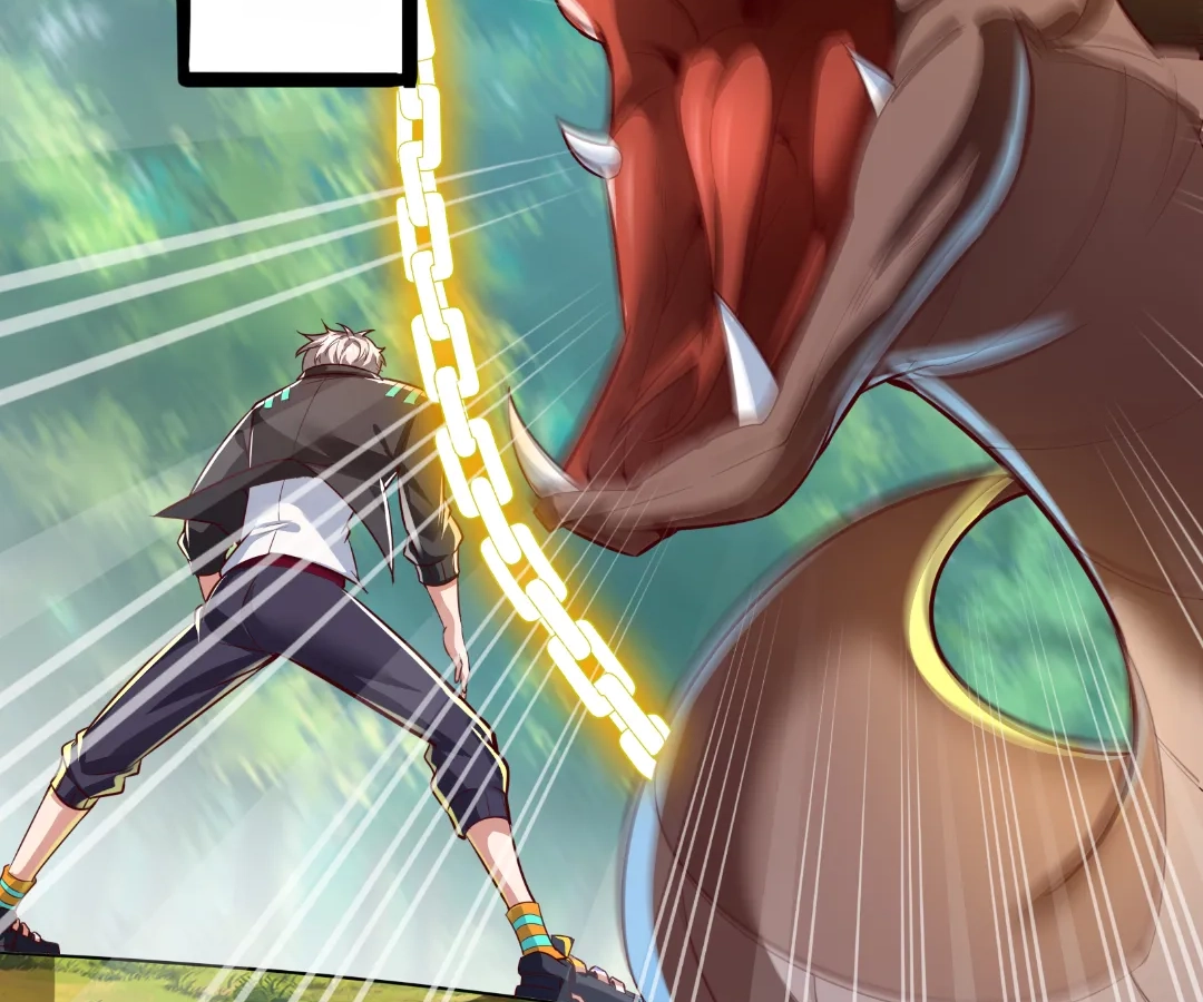 Aura Recovery: I Get a New Skill Everyday Chapter 292 - page 29