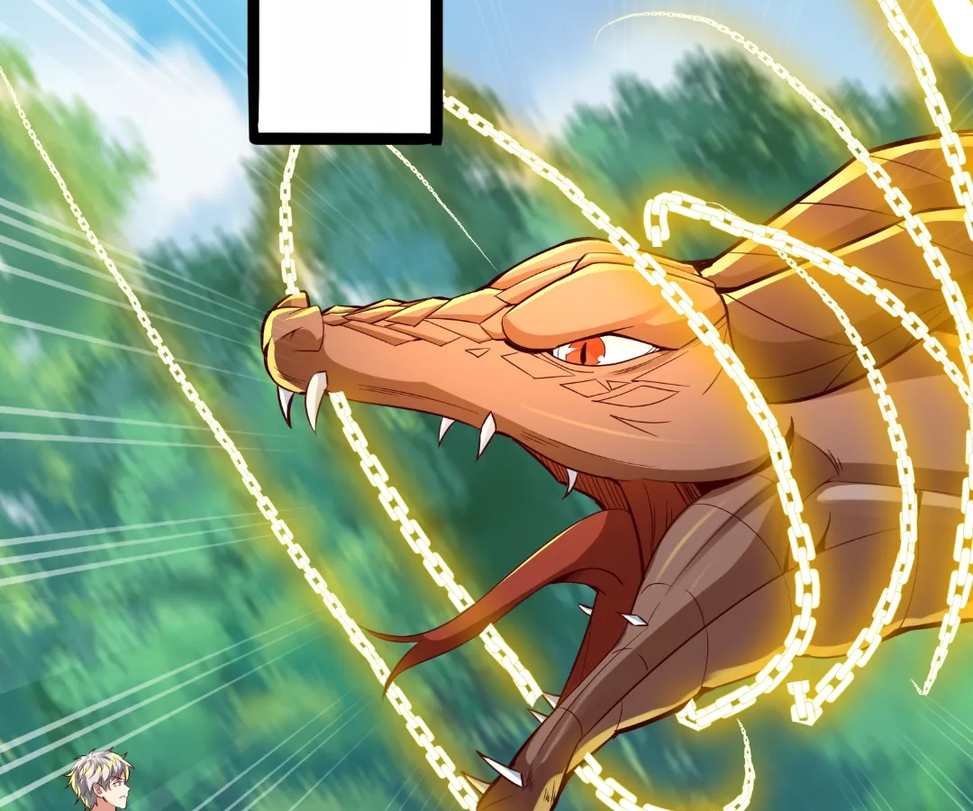 Aura Recovery: I Get a New Skill Everyday Chapter 292 - page 32