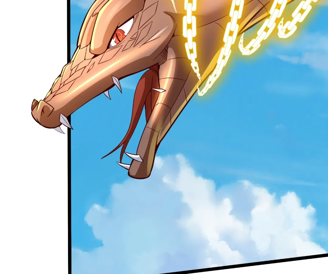 Aura Recovery: I Get a New Skill Everyday Chapter 292 - page 40