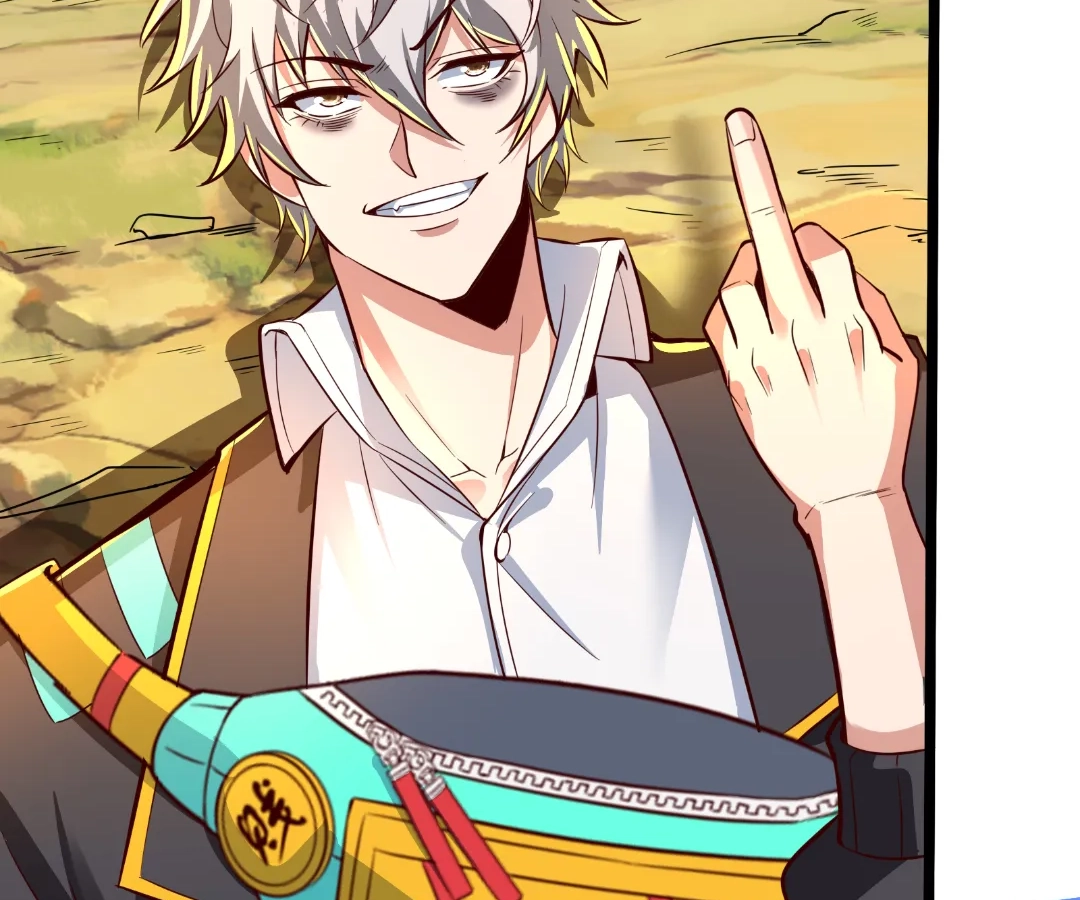 Aura Recovery: I Get a New Skill Everyday Chapter 292 - page 42