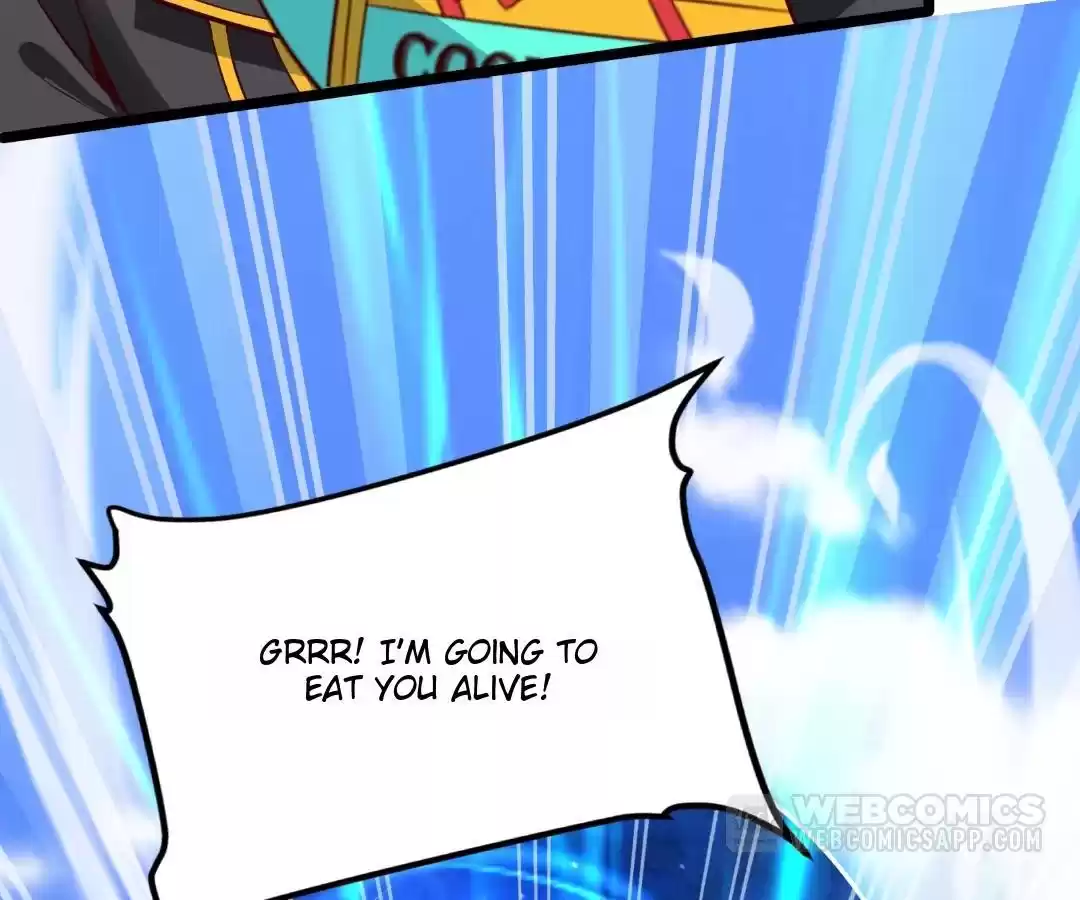 Aura Recovery: I Get a New Skill Everyday Chapter 292 - page 43