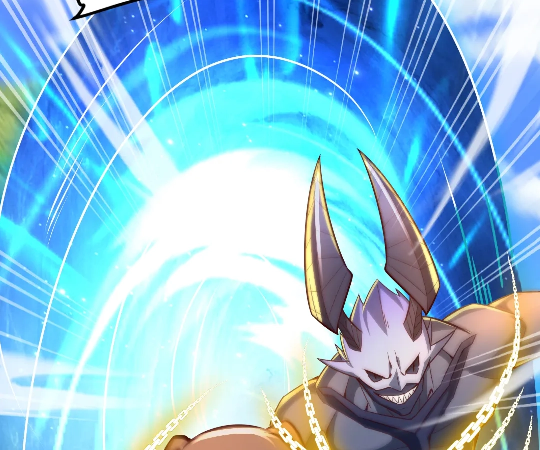 Aura Recovery: I Get a New Skill Everyday Chapter 292 - page 44