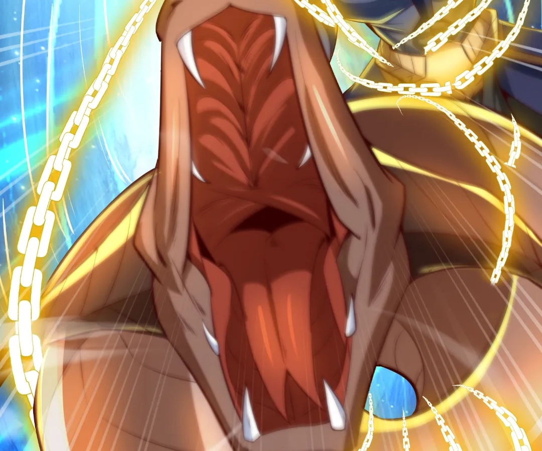 Aura Recovery: I Get a New Skill Everyday Chapter 292 - page 45