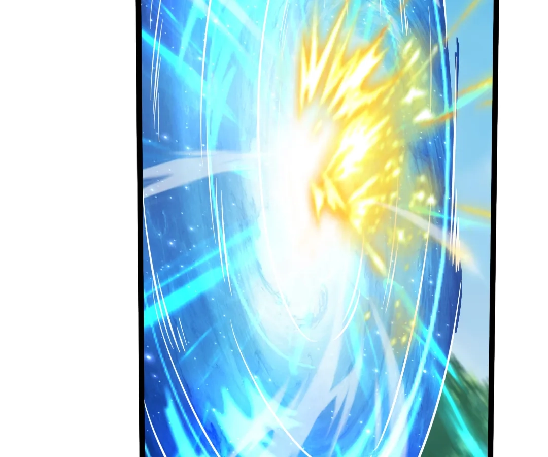 Aura Recovery: I Get a New Skill Everyday Chapter 292 - page 48