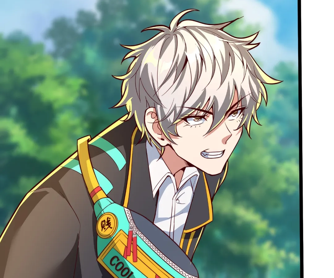 Aura Recovery: I Get a New Skill Everyday Chapter 292 - page 5