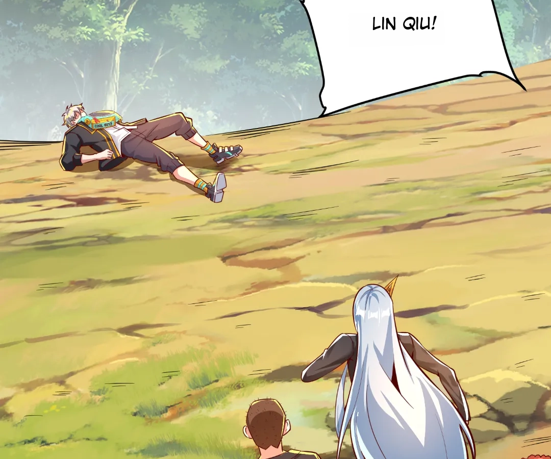 Aura Recovery: I Get a New Skill Everyday Chapter 292 - page 53