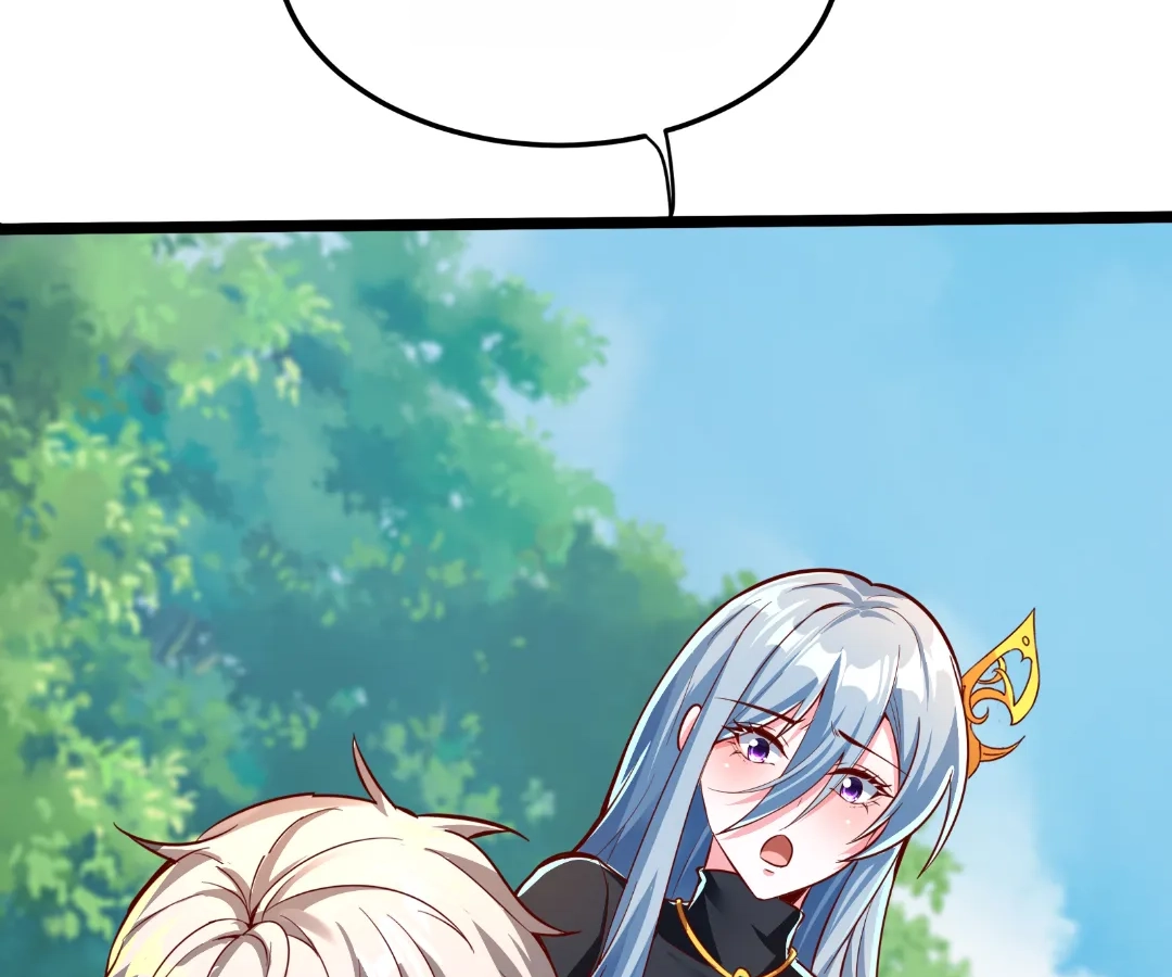 Aura Recovery: I Get a New Skill Everyday Chapter 292 - page 55