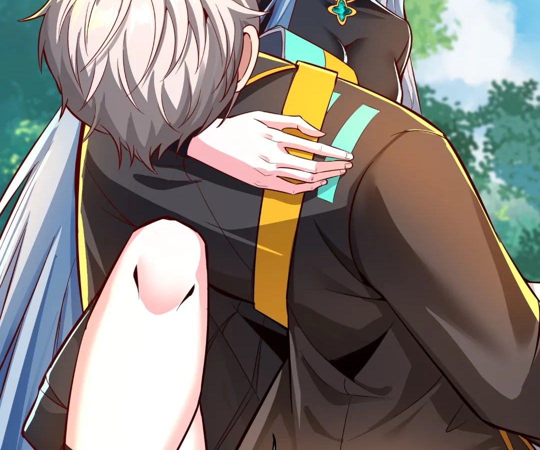 Aura Recovery: I Get a New Skill Everyday Chapter 292 - page 56