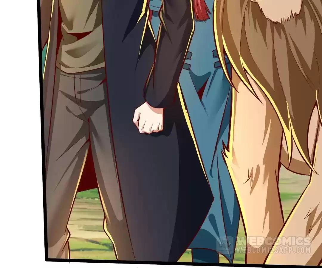 Aura Recovery: I Get a New Skill Everyday Chapter 292 - page 59