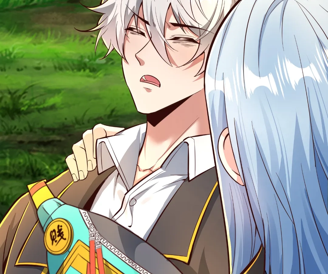 Aura Recovery: I Get a New Skill Everyday Chapter 292 - page 62