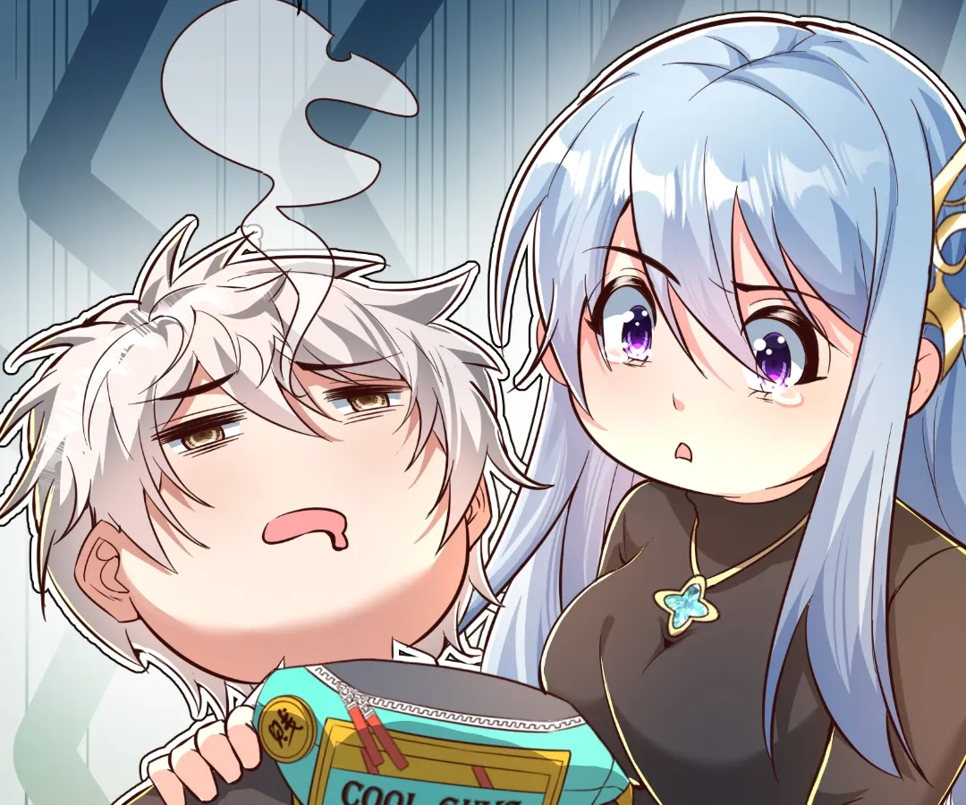 Aura Recovery: I Get a New Skill Everyday Chapter 292 - page 64