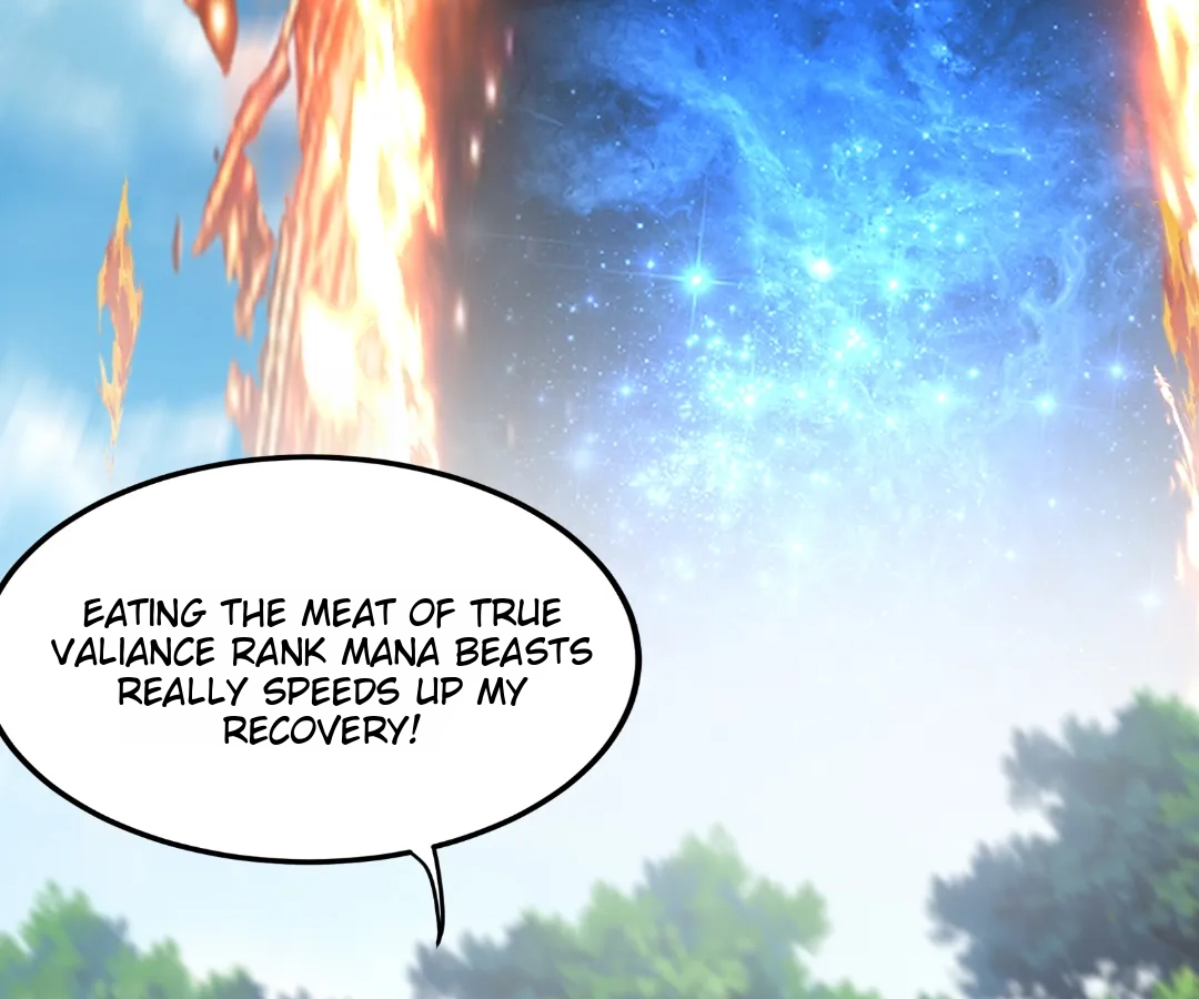 Aura Recovery: I Get a New Skill Everyday Chapter 292 - page 68