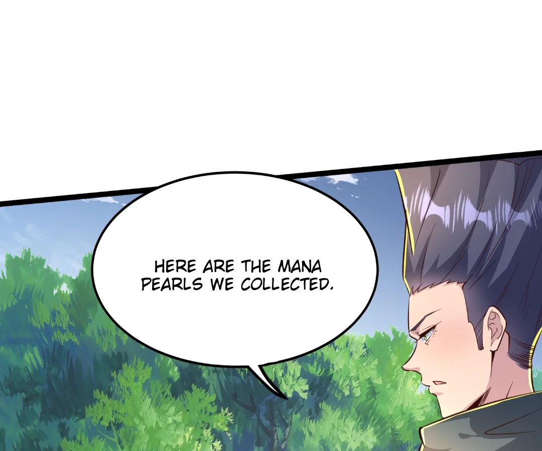 Aura Recovery: I Get a New Skill Everyday Chapter 292 - page 71