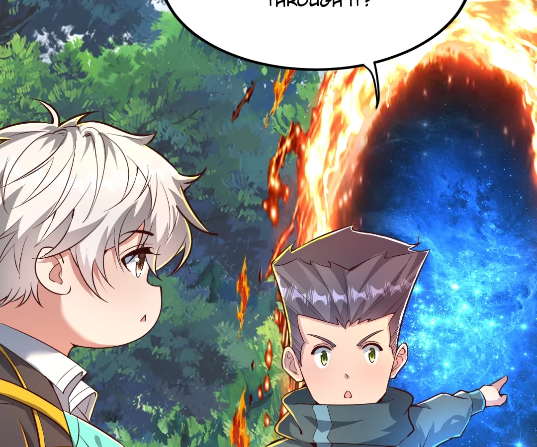 Aura Recovery: I Get a New Skill Everyday Chapter 292 - page 74