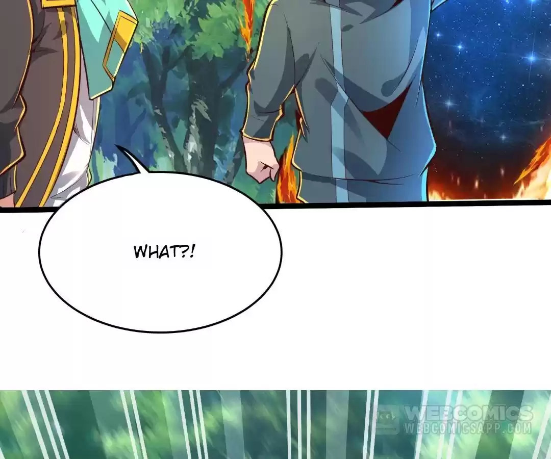 Aura Recovery: I Get a New Skill Everyday Chapter 292 - page 75