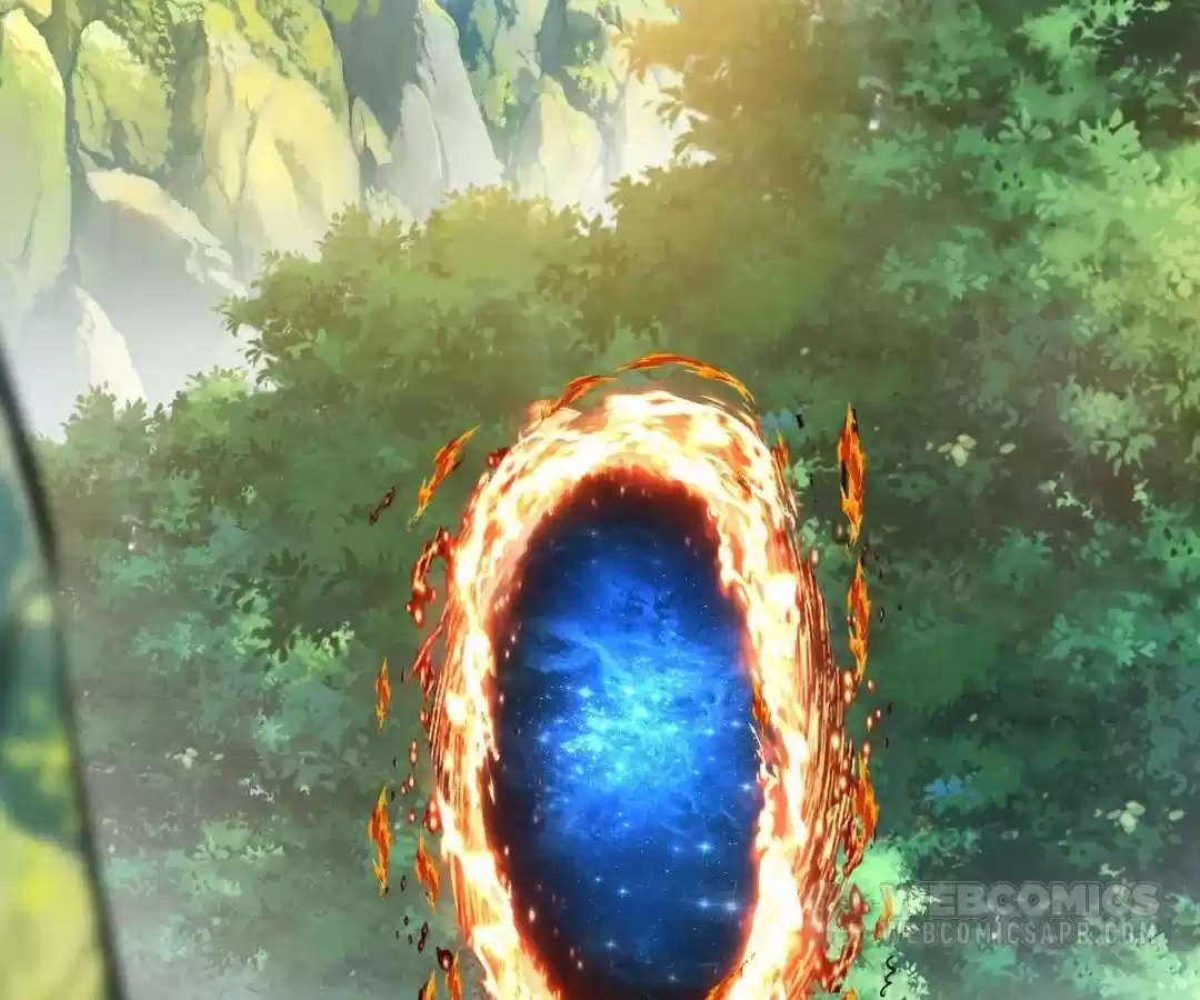 Aura Recovery: I Get a New Skill Everyday Chapter 292 - page 83