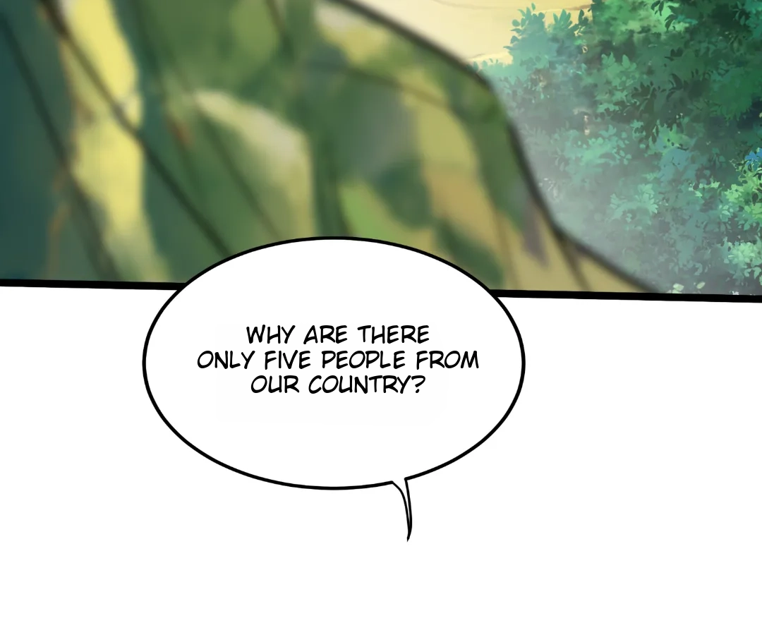 Aura Recovery: I Get a New Skill Everyday Chapter 292 - page 85