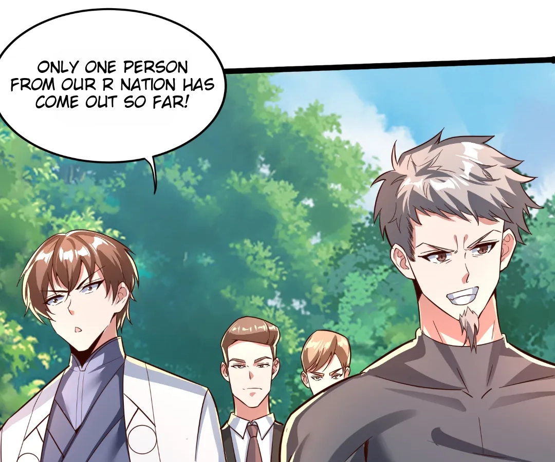 Aura Recovery: I Get a New Skill Everyday Chapter 292 - page 86