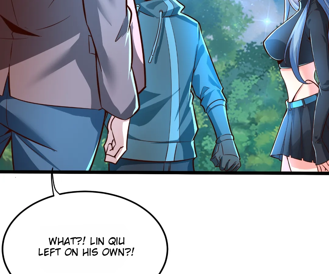 Aura Recovery: I Get a New Skill Everyday Chapter 292 - page 89