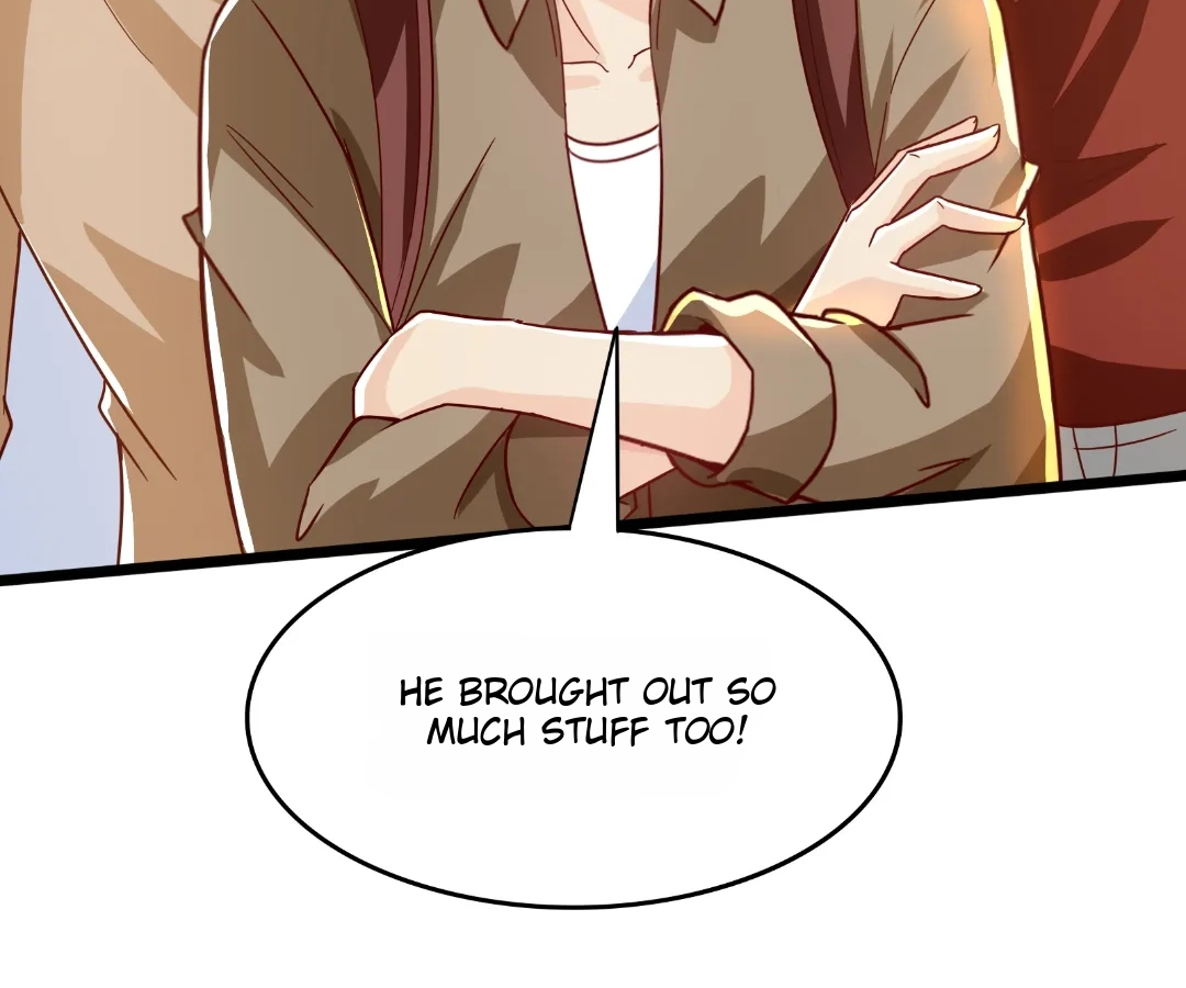 Aura Recovery: I Get a New Skill Everyday Chapter 293 - page 15