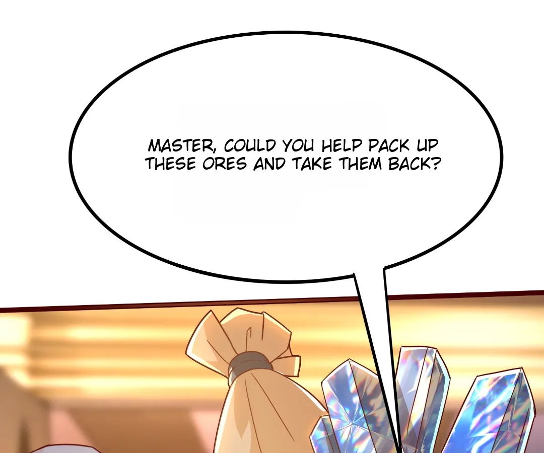 Aura Recovery: I Get a New Skill Everyday Chapter 293 - page 16