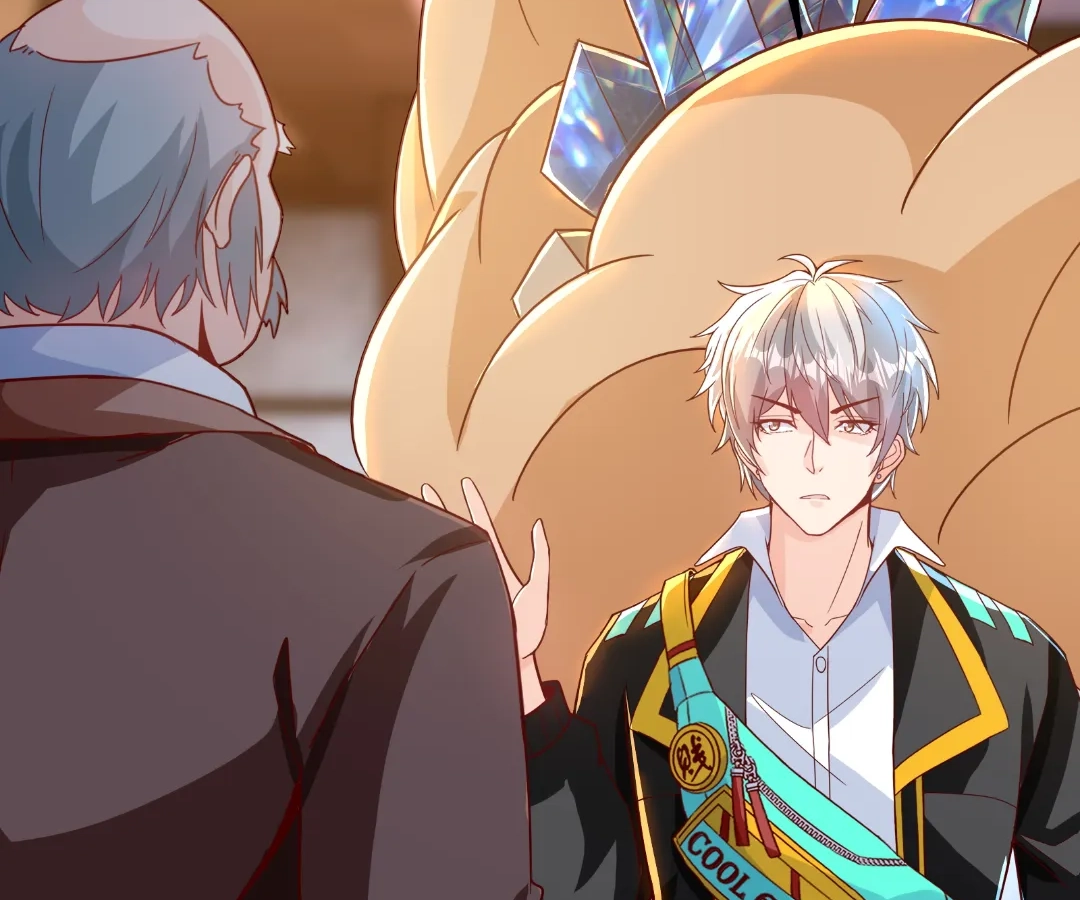 Aura Recovery: I Get a New Skill Everyday Chapter 293 - page 17