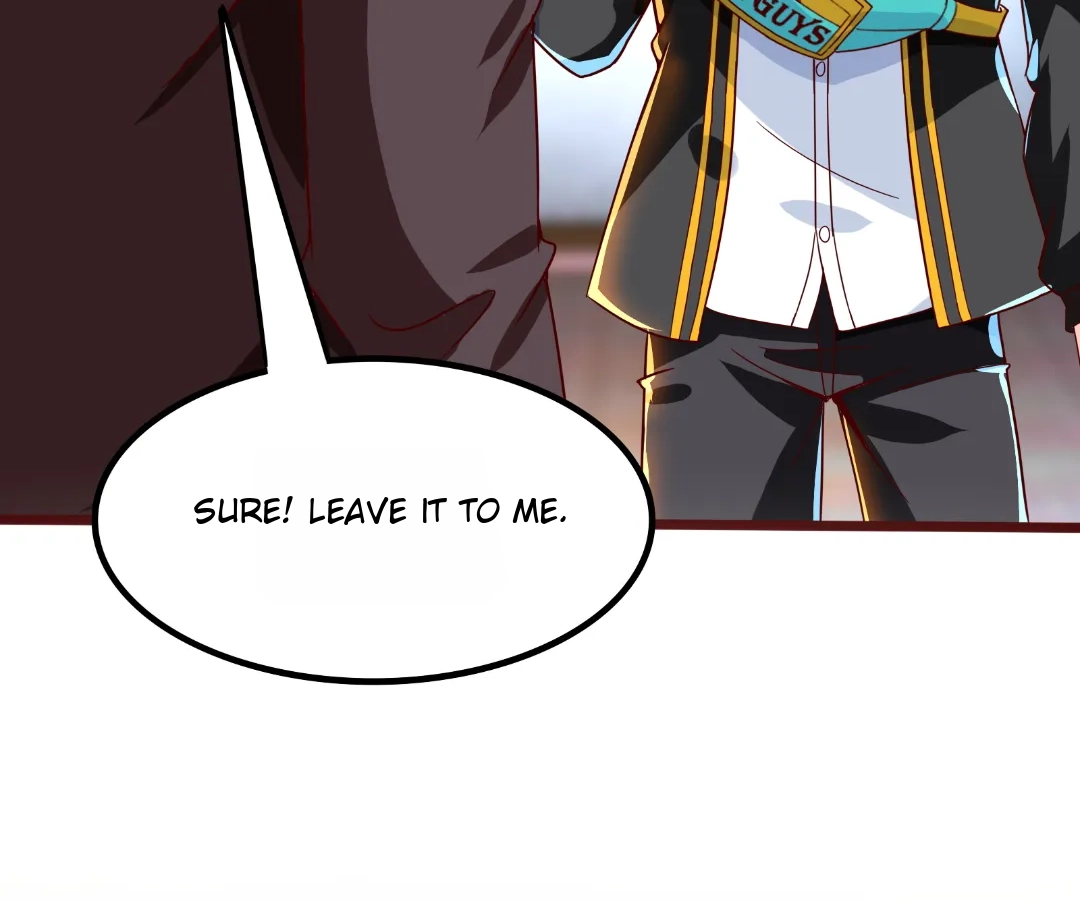 Aura Recovery: I Get a New Skill Everyday Chapter 293 - page 18