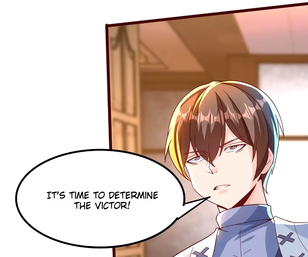 Aura Recovery: I Get a New Skill Everyday Chapter 293 - page 24