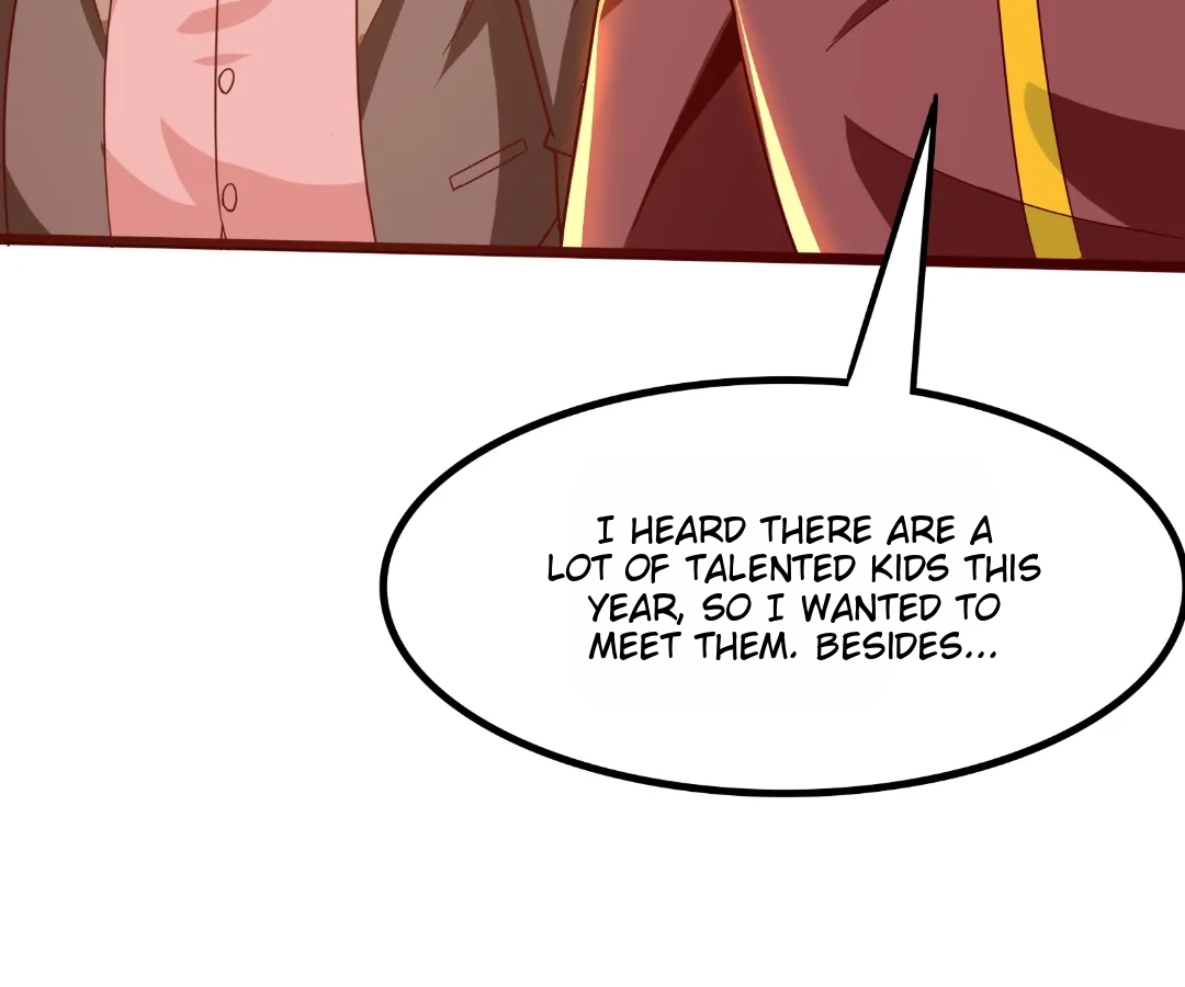 Aura Recovery: I Get a New Skill Everyday Chapter 293 - page 30