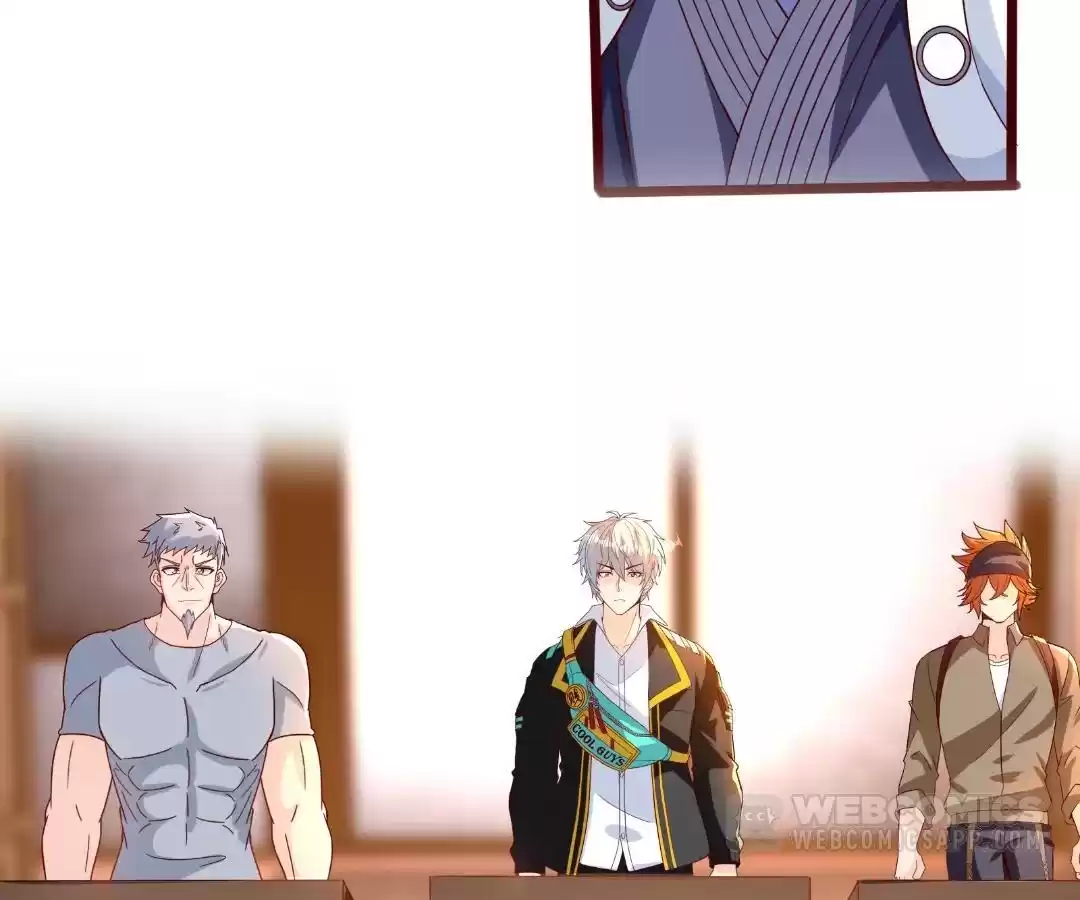 Aura Recovery: I Get a New Skill Everyday Chapter 293 - page 35