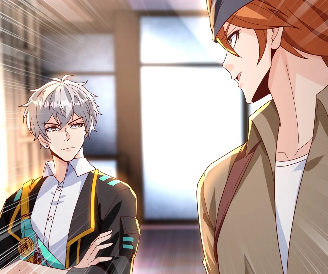 Aura Recovery: I Get a New Skill Everyday Chapter 293 - page 47