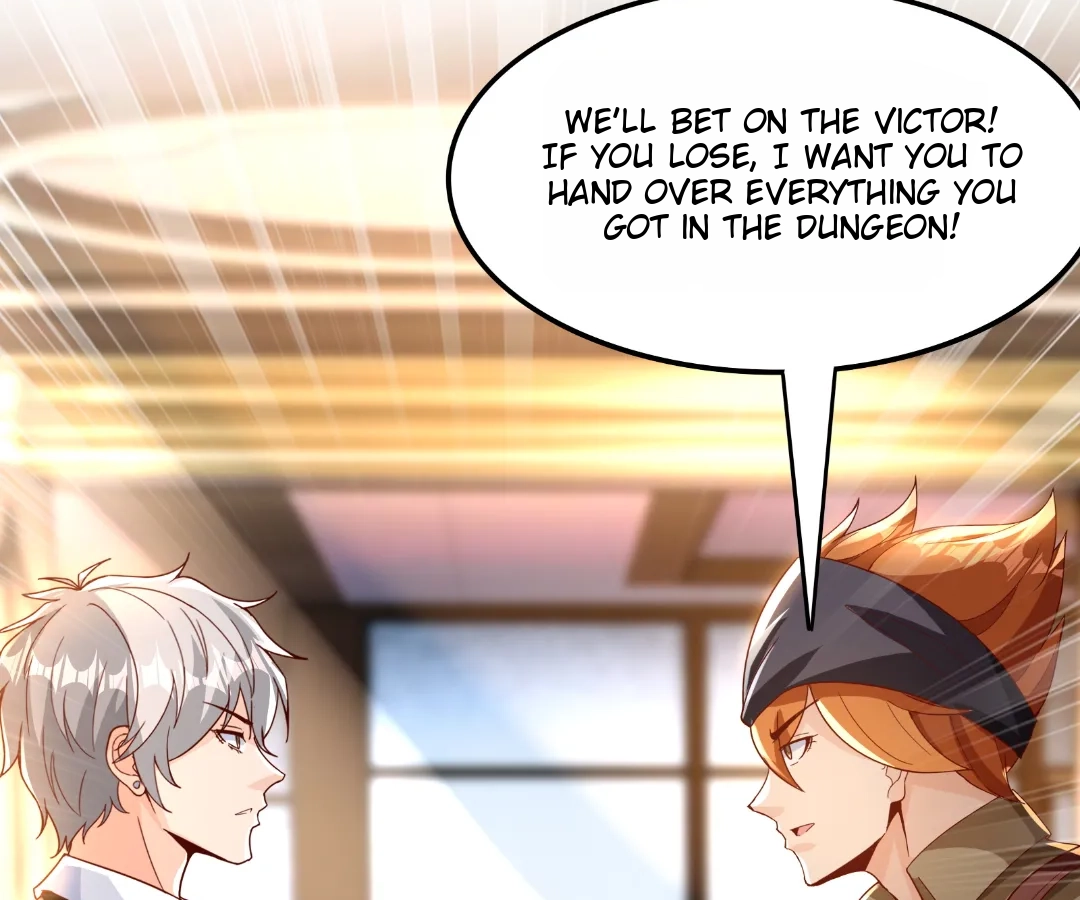 Aura Recovery: I Get a New Skill Everyday Chapter 293 - page 49