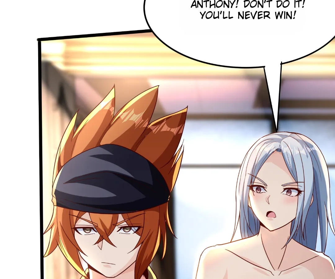 Aura Recovery: I Get a New Skill Everyday Chapter 293 - page 52