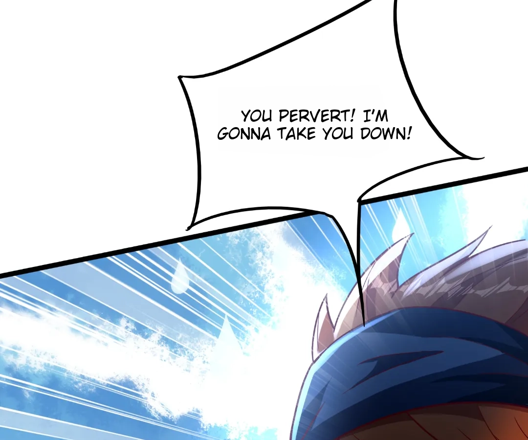 Aura Recovery: I Get a New Skill Everyday Chapter 293 - page 58