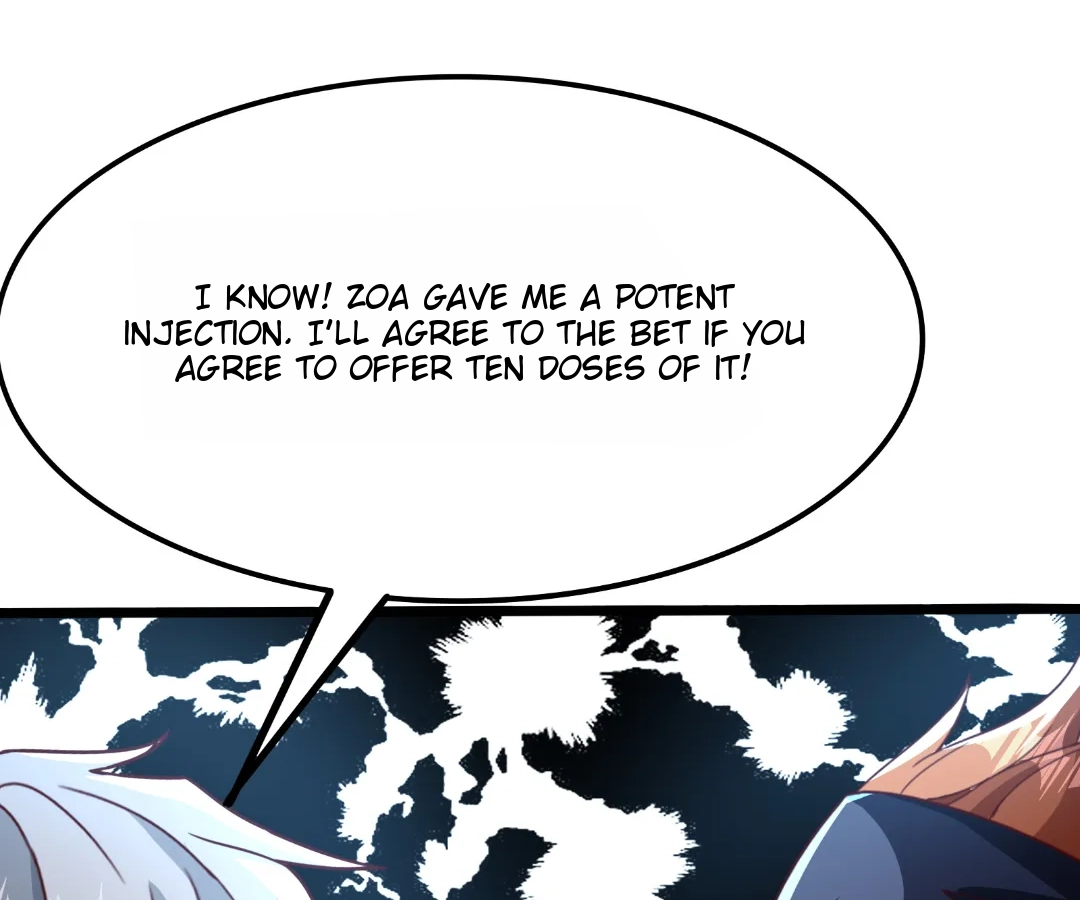 Aura Recovery: I Get a New Skill Everyday Chapter 293 - page 61